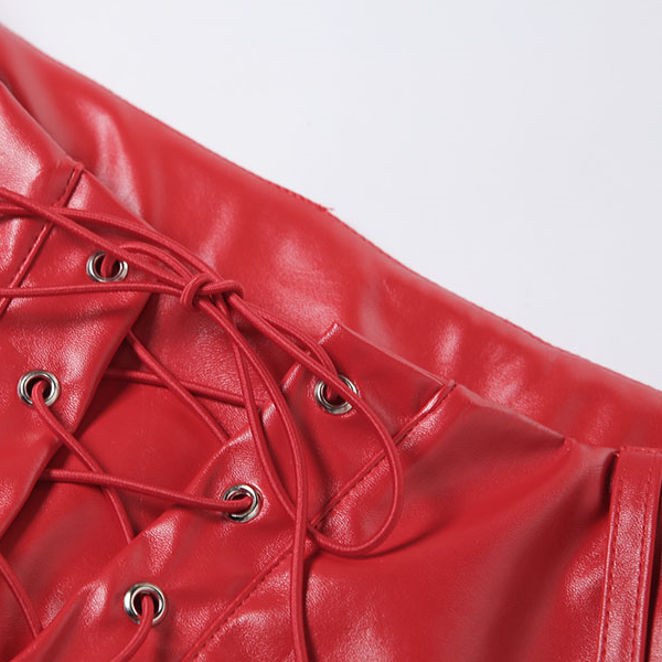 Lune London | Lost Fire Leather Pants