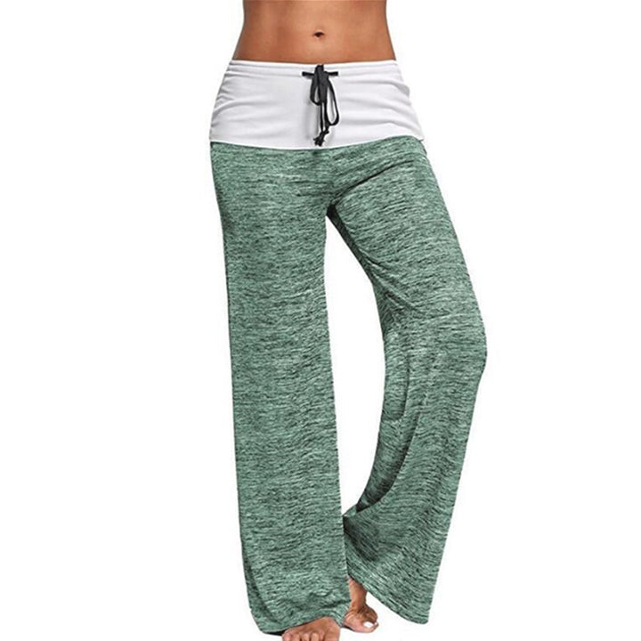 Chic and Stylish Women's Leisure Pants