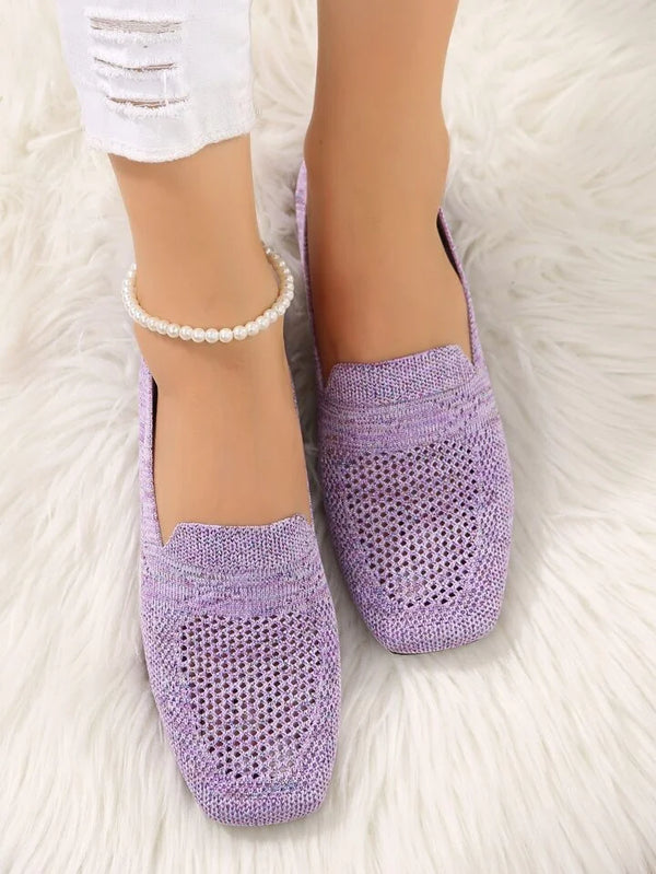 Lune London | Women's shoes with non-slip sole