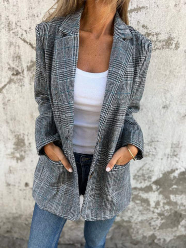 Lune London | Elegant Blazer for Women