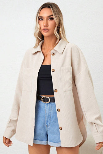 Lune London | Oversized casual jacket