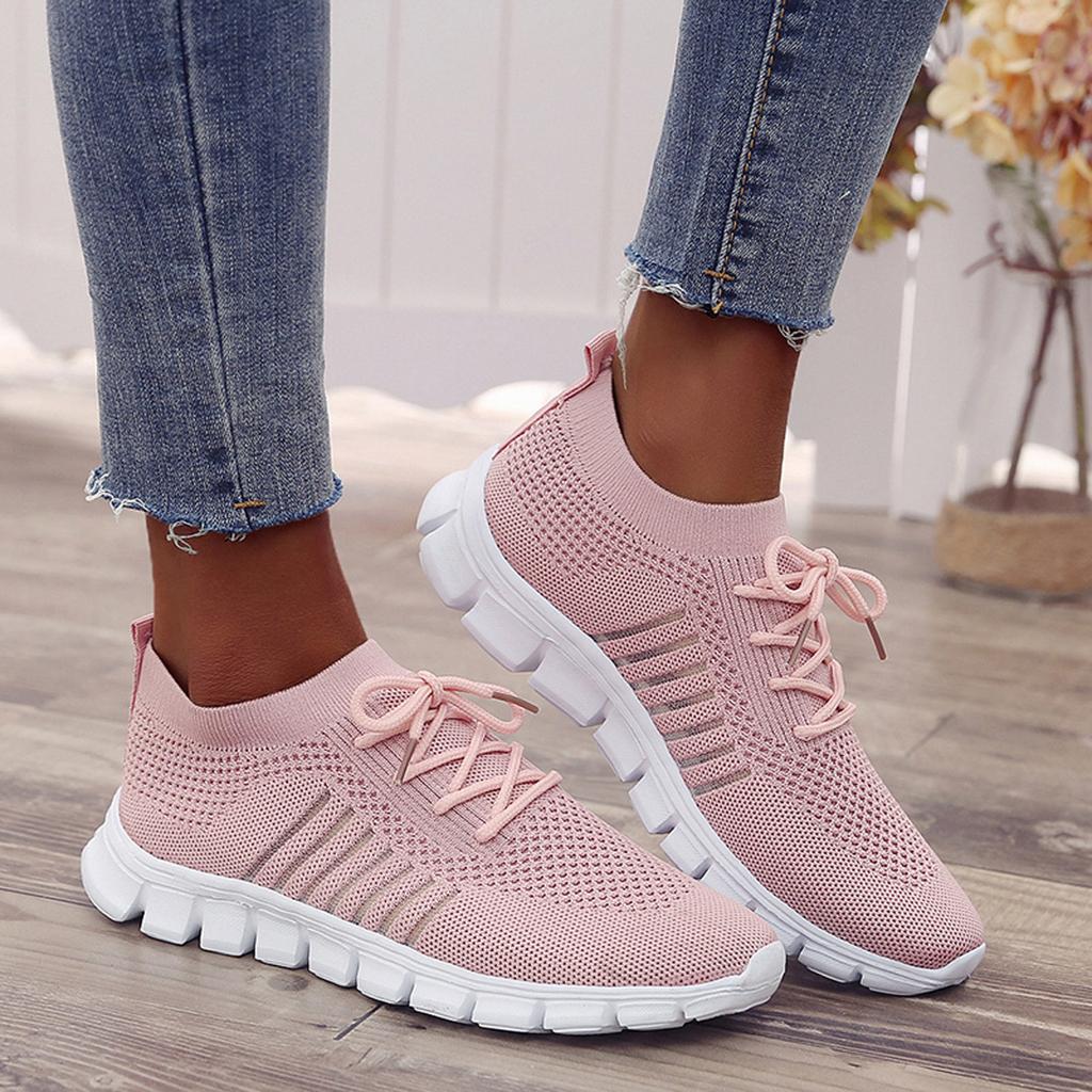 Lune London | Orthopedic Comfort Sneakers Orthopedic Sneakers Women
