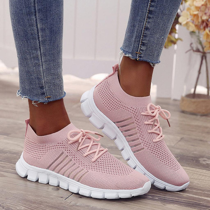 Lune London | Orthopedic Comfort Sneakers Orthopedic Sneakers Women
