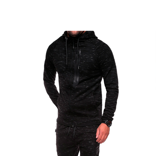 Functional sports jacket for men with innovative design Lune London