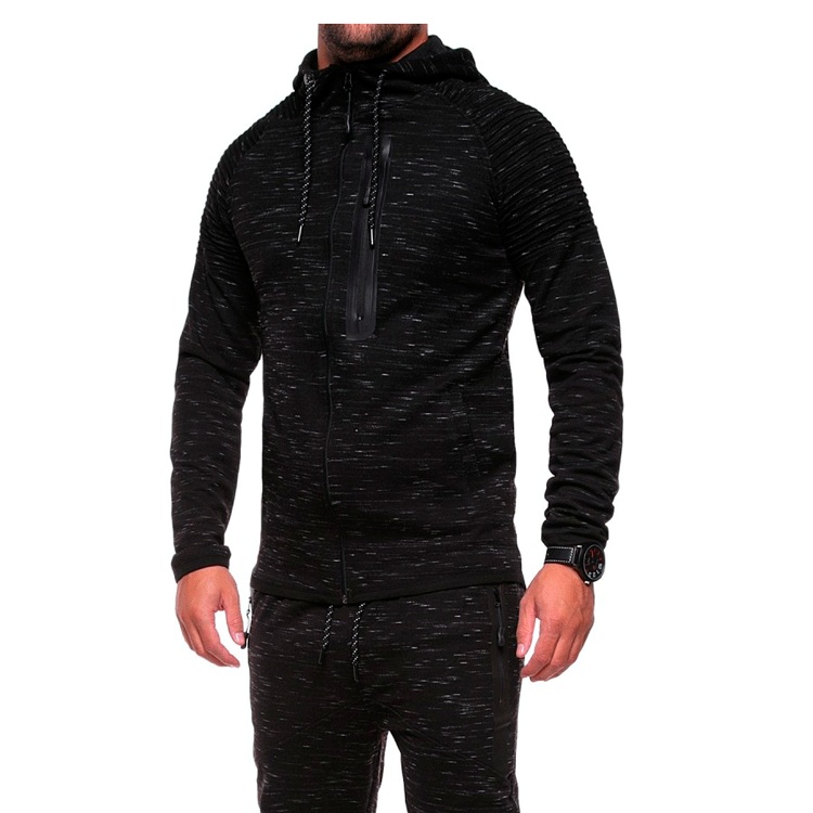 Functional sports jacket for men with innovative design Lune London