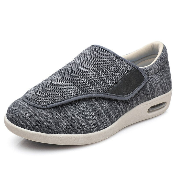 Lune London | Wide orthopedic shoes for diabetics