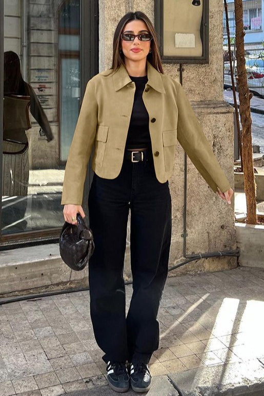 Lune London | Revers Vintage Jacket