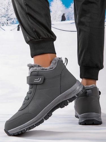 Lune London | Non-slip Thermal Orthopedic Sneakers