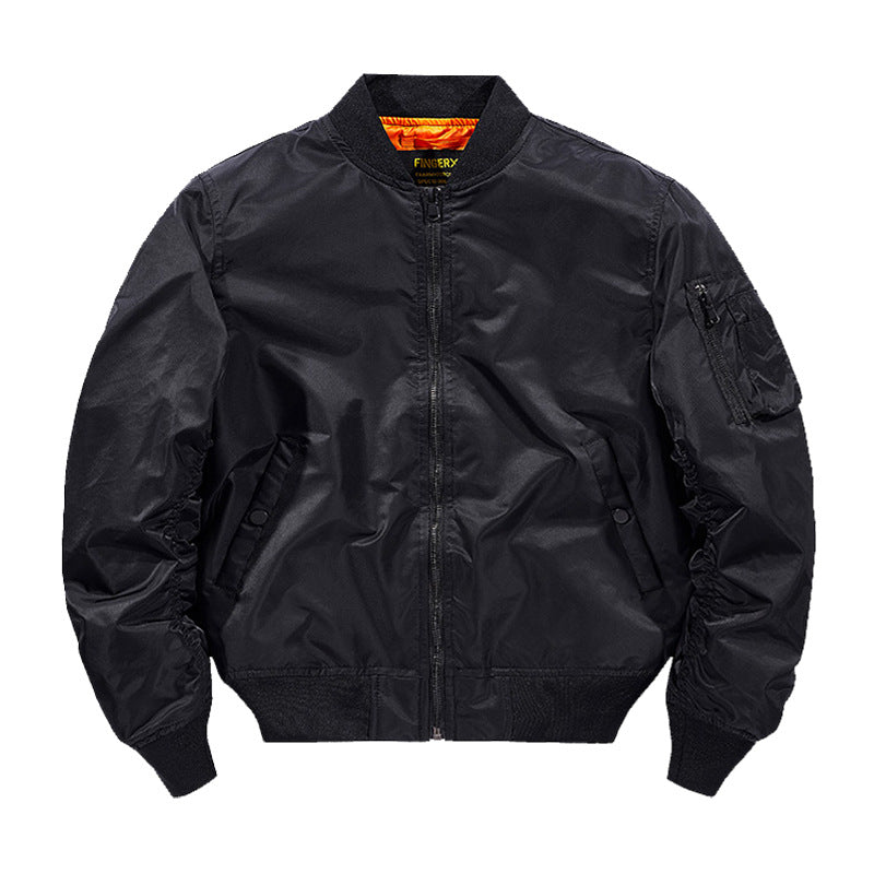 Lune London | Windproof Bomber Jacket