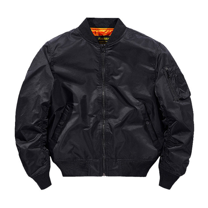 Lune London | Windproof Bomber Jacket