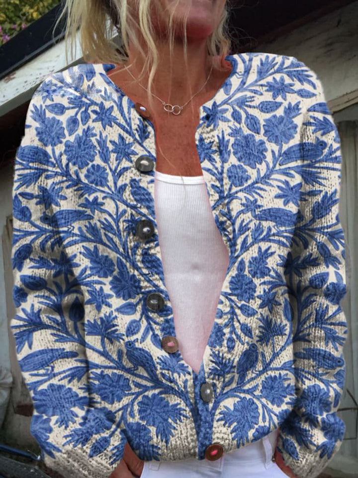 Lune London | Cardigan - Soft material - Warm & Versatile - Autumn & Winter