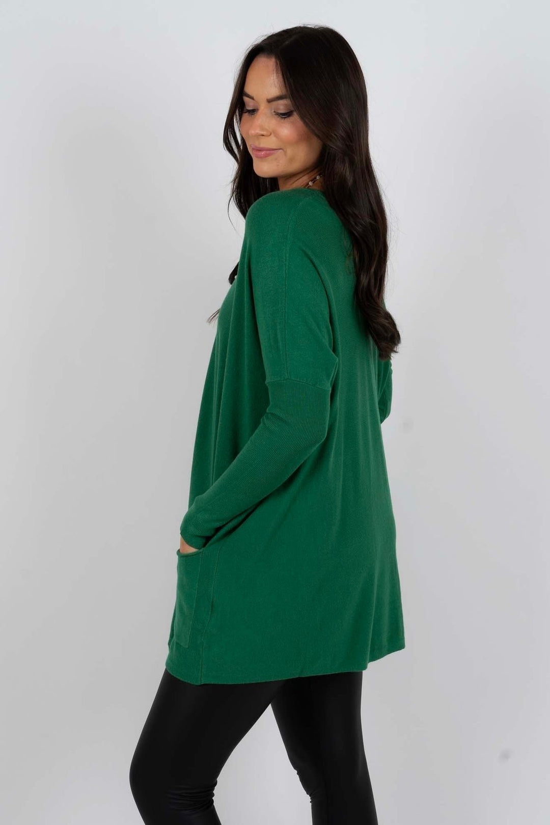 Lune London | Comfort Smitten Pullover