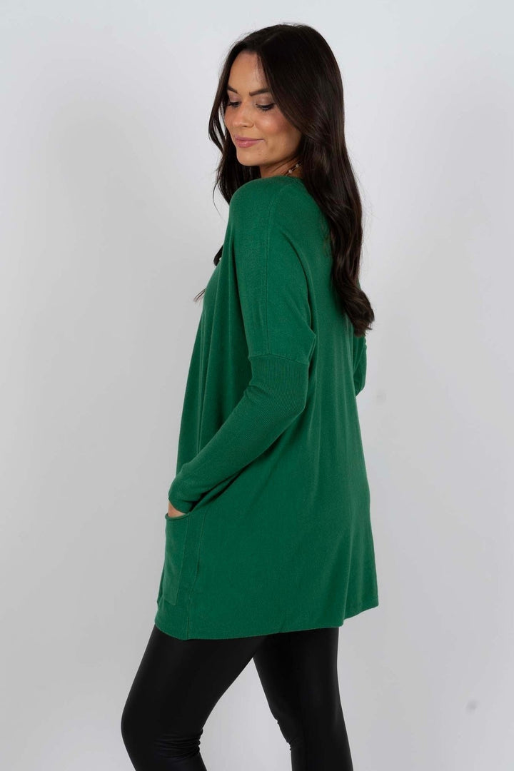 Lune London | Comfort Smitten Pullover