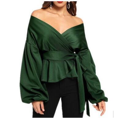 Lune London | Women's blouse with bow