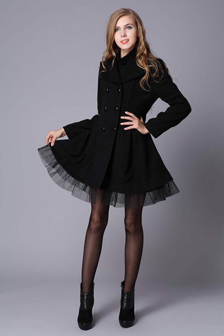 Lune London Women's Clothing