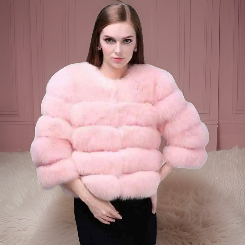 Lune London | Luxury Women's Coat