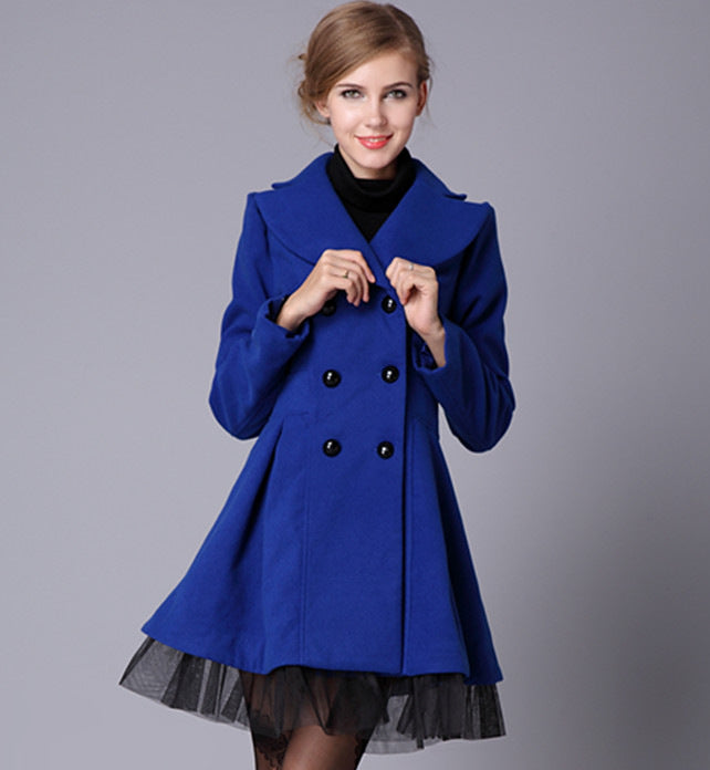 Lune London Women's Clothing