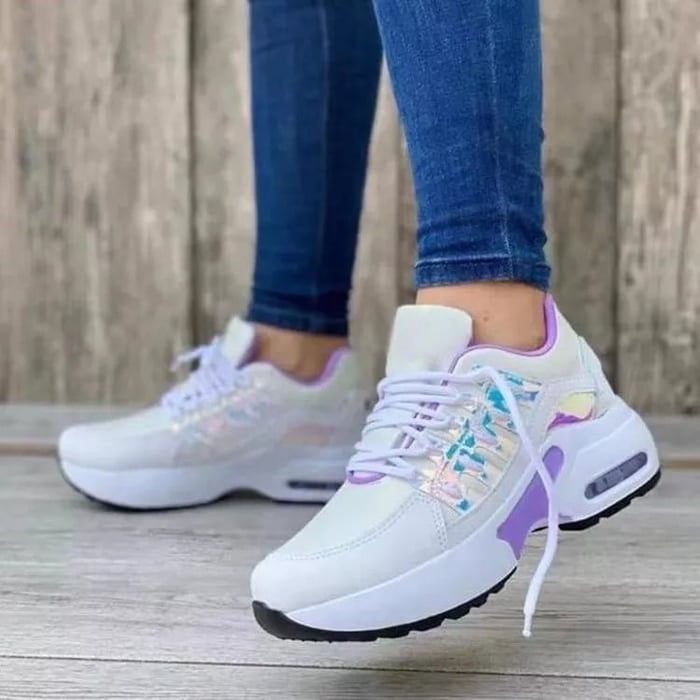 Lune London | Orthopedic Air Cushion Shoes for Maximum Comfort for Women