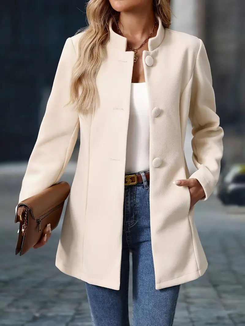 Lune London | Timeless Elegant Jacket