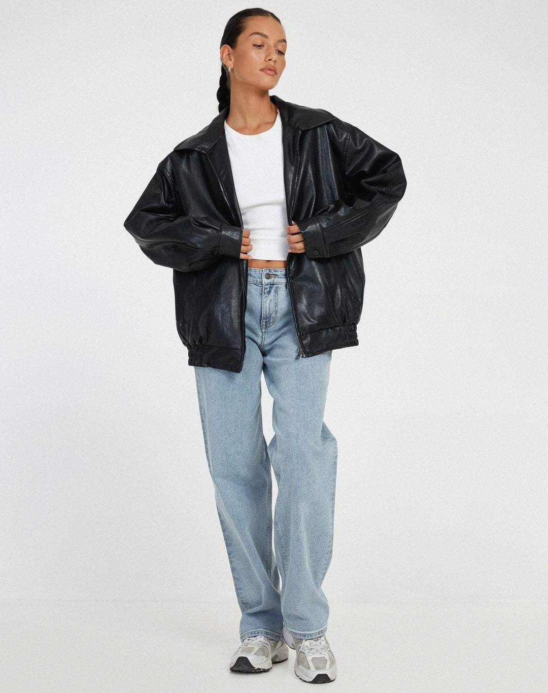 Lune London | Oversized jacket