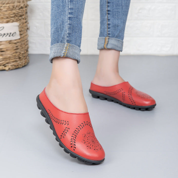 Lune London | Orthopedic Hollow Shoe