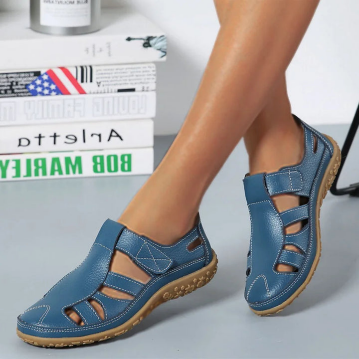Lune London | Practical Women's Orthopedic Sandals
