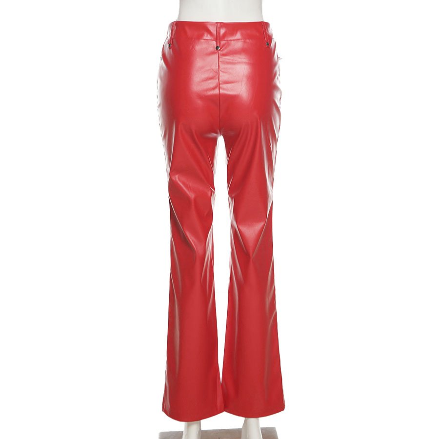 Lune London | Lost Fire Leather Pants