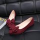 Lune London | Women's Comfortable & Stylish Casual Slippers with Bow