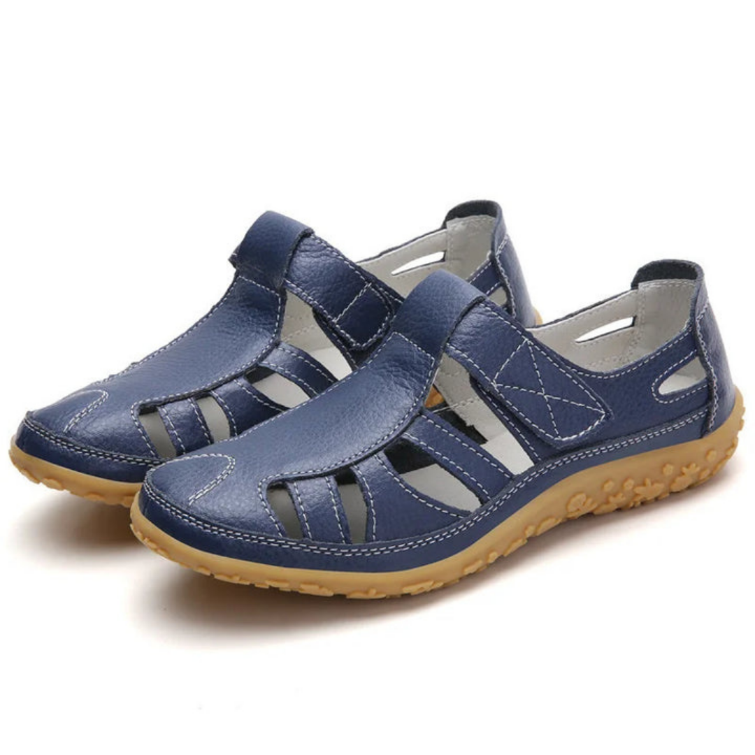 Lune London | Practical Women's Orthopedic Sandals