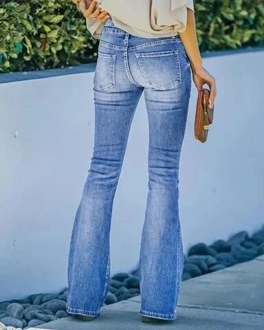 Lune London | Stretchable Women's Jeans