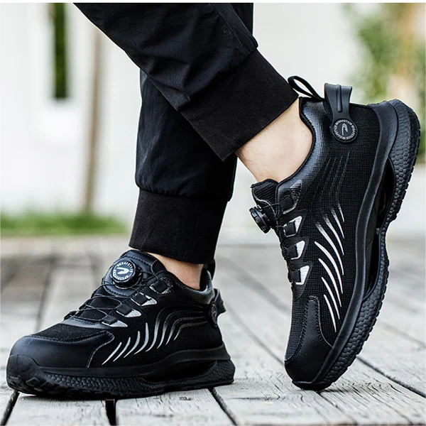 Lune London | Stable safety shoes