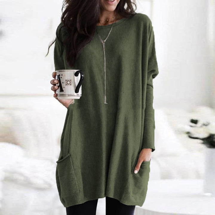 Lune London | Comfort Smitten Pullover