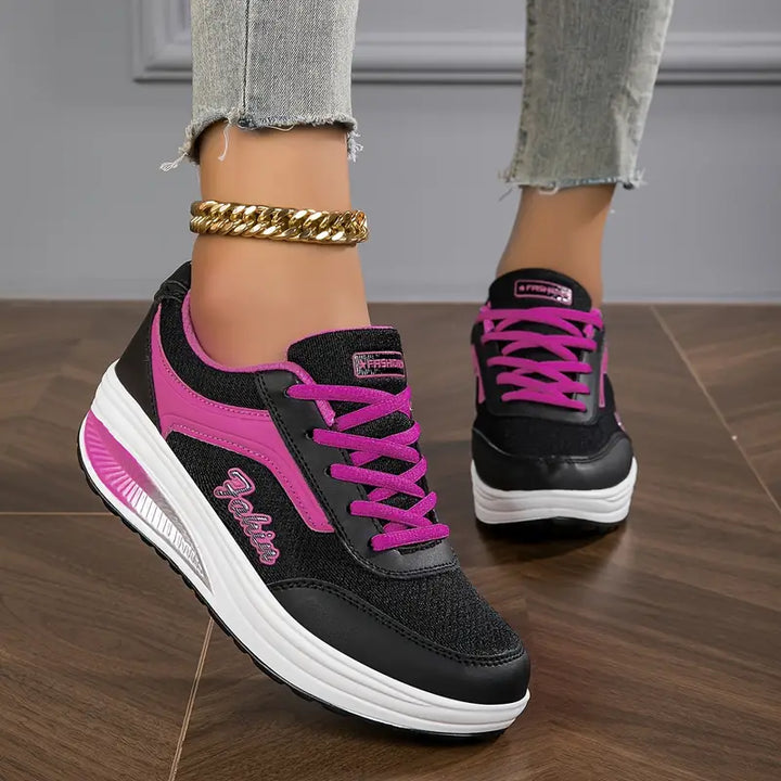 Lune London | Orthopedic Shoes