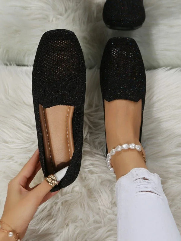 Lune London | Women's shoes with non-slip sole