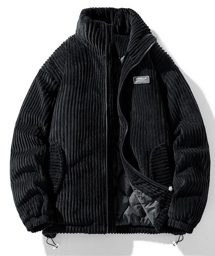 Lune London | Cord Jacket