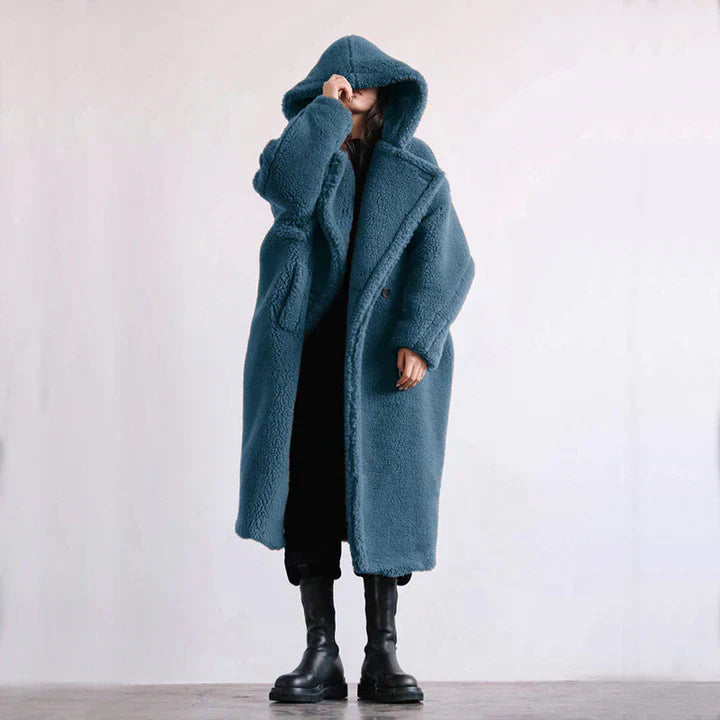Lune London | Winter Coat