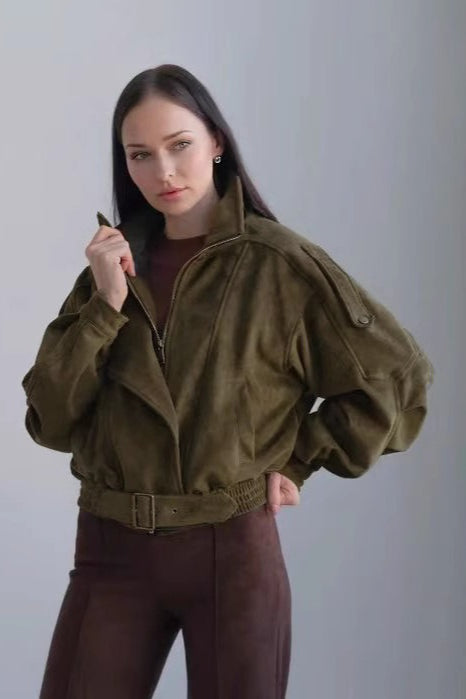 Lune London | Relaxed fit vintage jacket