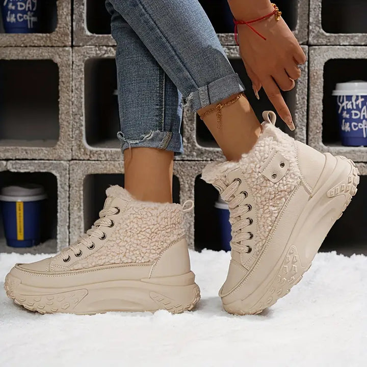 Lune London | Winter Style with Unmatched Comfort Increase