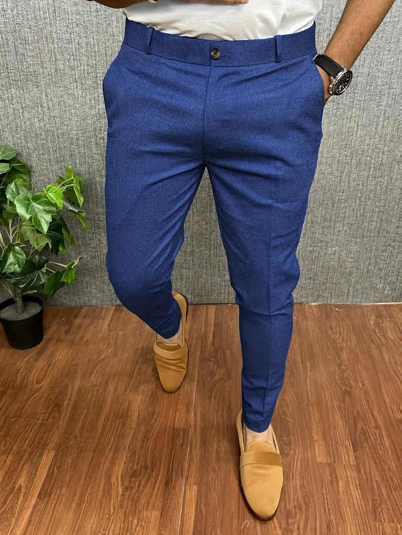 Lune London | Semi-Formal Pants