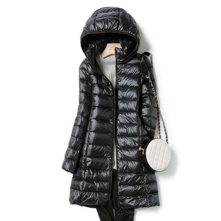 Lune London | Women's Ultra-Light Winter Leisure Jacket