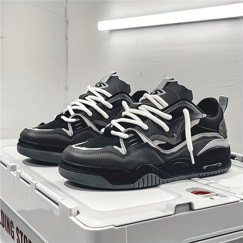 Lune London | Sporty Sneakers