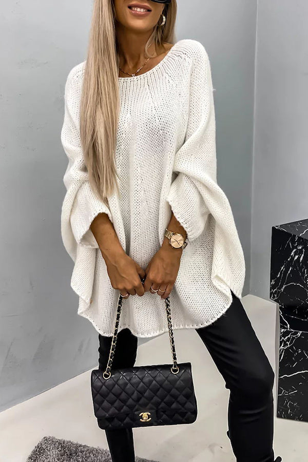 Lune London | Fashionable Knit Sweater