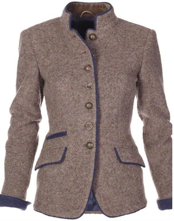 Lune London | Elegant Jacket
