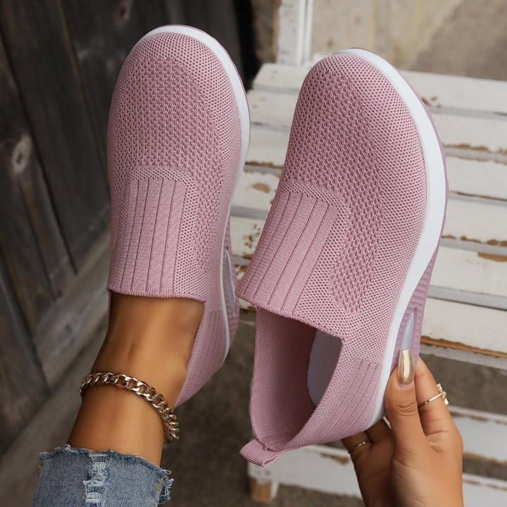 Lune London | Orthopedic shoes for pain relief