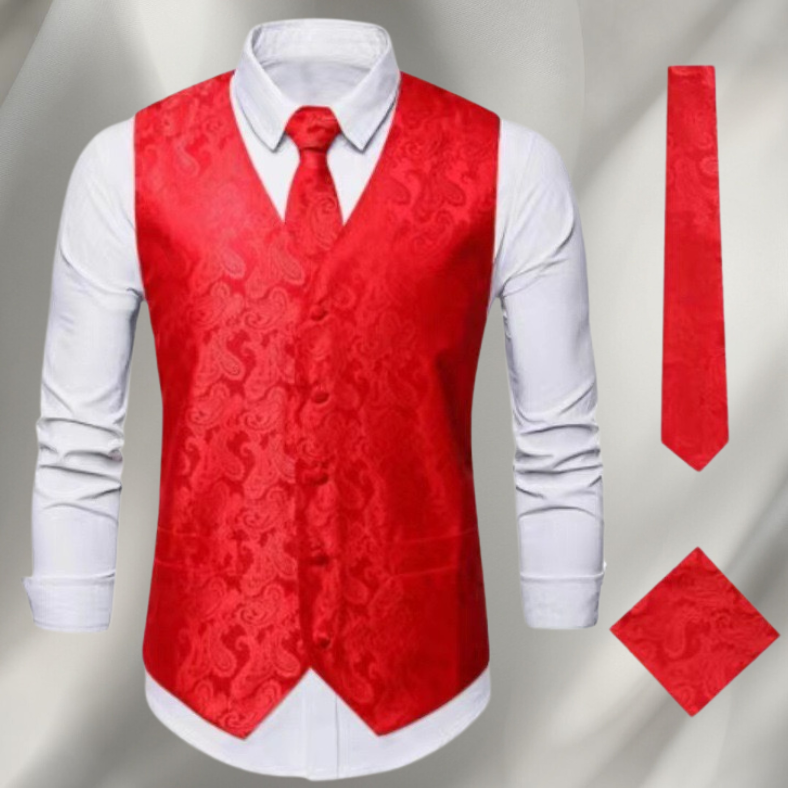 Lune London | Vintage Vest