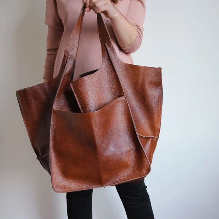 Lune London | Oversized handbag for women