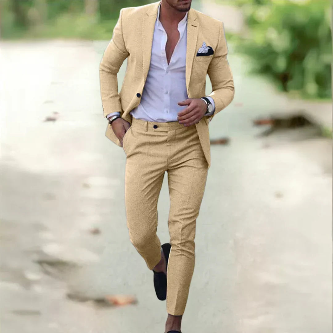 Lune London | More Elegant and Luxurious Suit