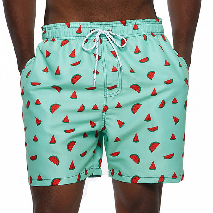 Lune London | Men's Swim Shorts Stylish Swim Shorts for Men