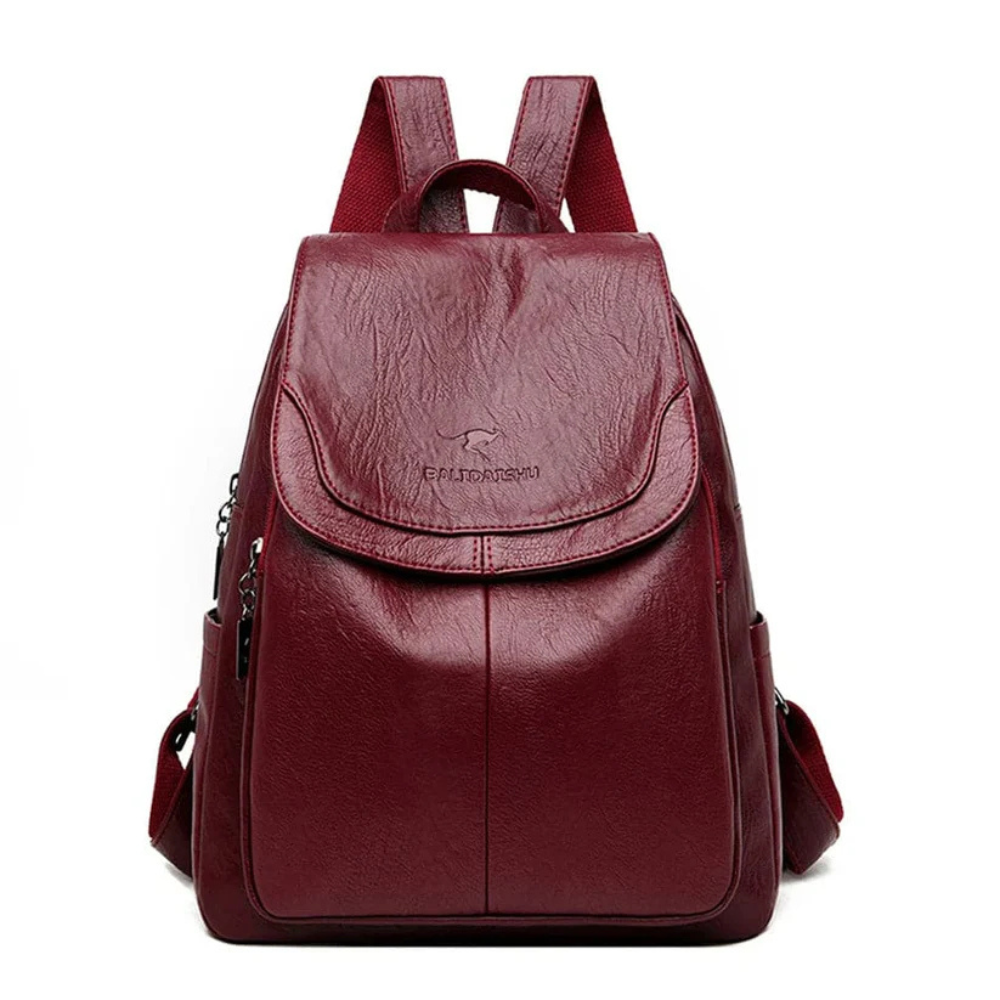 Lune London | Vintage Rucksack for Women Stylish
