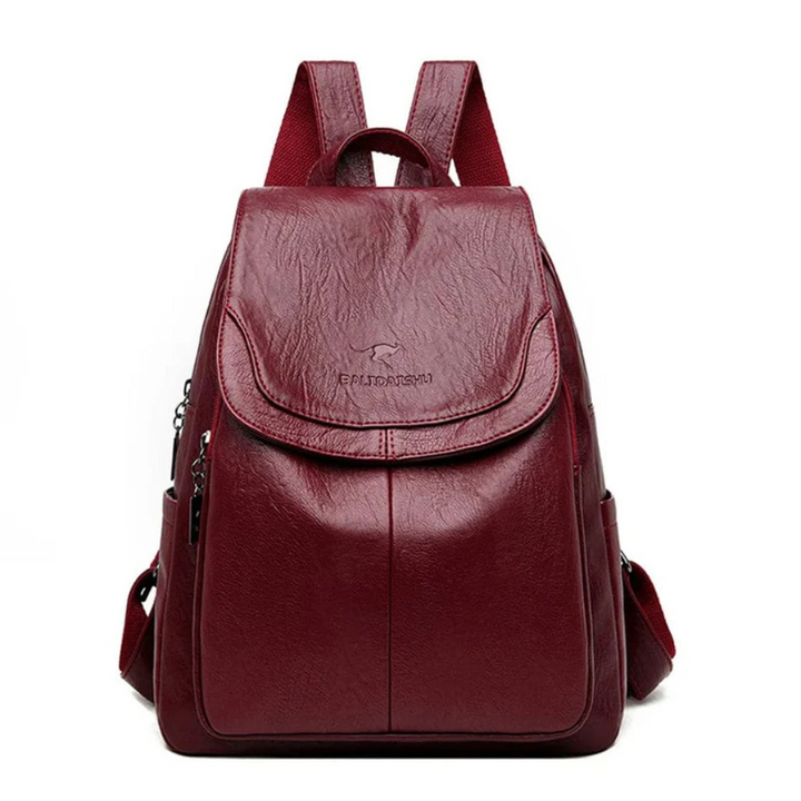 Lune London | Vintage Rucksack for Women Stylish